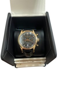 カール F ブヘラ マネロ　フライバック